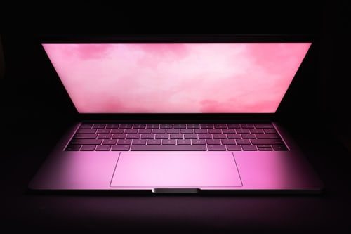 How to Choose Stylish Pink Laptop